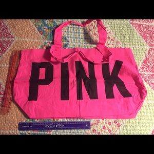 Victoria’s Secret Bag